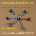 Buildex Screw Roofing Screw Fastener